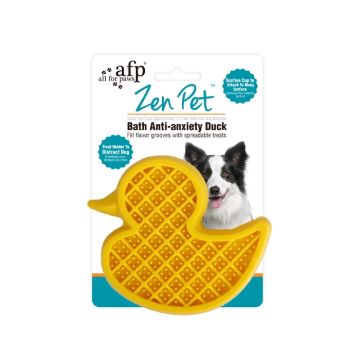 AFP Παιχνίδι Σκύλου Calm Paws Anti-Anxiety Duck