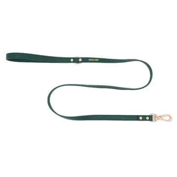 Zooland Οδηγός Classic Pet Πράσινος S 1.5x120cm