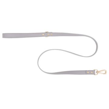 Zooland Οδηγός Classic Pet Γκρι L 2.5x120cm