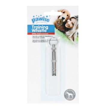 Pawise Dog Training Whistle