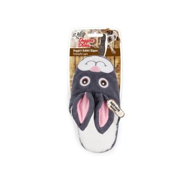 AFP Παιχνίδι Σκύλου Doggies Rabbit Slipper 21.8cm