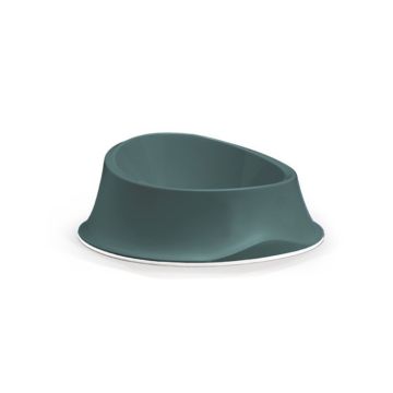 Stefanplast Μπολ Chic 650ml Πράσινο