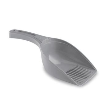 Stefanplast Φτυαράκι Λεκάνης Multipurpose Single Γκρι