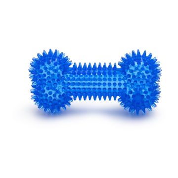 Pet Παιχνίδι Σκύλου Spikey Κόκαλο 15cm