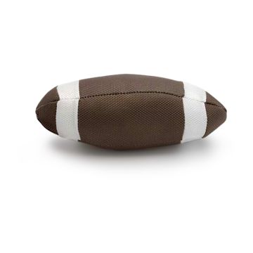 Pet Παιχνίδι Σκύλου Μπάλα Rugby 17cm