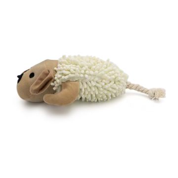 Pet Παιχνίδι Σκύλου Plush 10x30cm