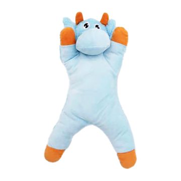 Pet Παιχνίδι Σκύλου Plush Αγελάδα 32cm