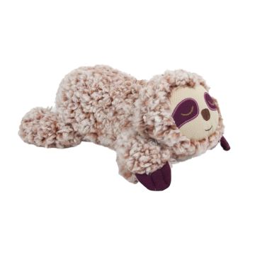 AFP Παιχνίδι Σκύλου Calming Pals Lavender Scented Sloth 25x15x9cm