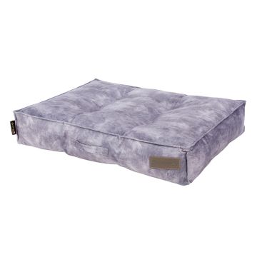 Scruffs Στρώμα Kensington Γκρι M 80x60x18cm
