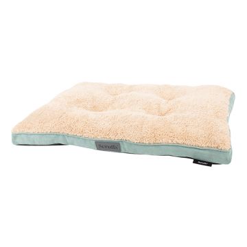 Scruffs Στρώμα Cozy Πράσινο M 82x58cm