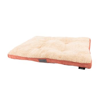 Scruffs Στρώμα Cozy Τερρακότα L 100x70cm