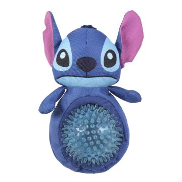 Cerda Παιχνίδι Σκύλου 2 σε 1 Stitch 18cm