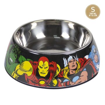 Cerda Μπολ S Marvel 180ml