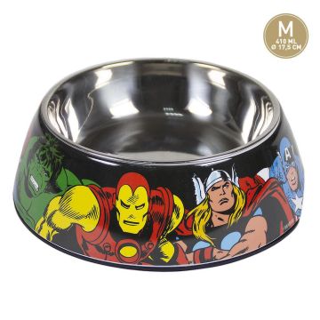 Cerda Μπολ M Marvel 410ml