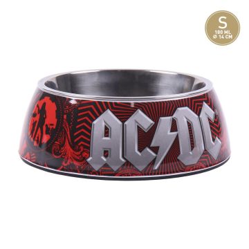 Cerda Μπολ S Acdc 180ml