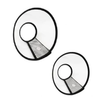 Pawise Κολάρο Αντιλείξεως XS 23-27/12.5cm