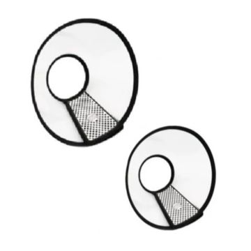 Pawise Κολάρο Αντιλείξεως L 35-40/18cm