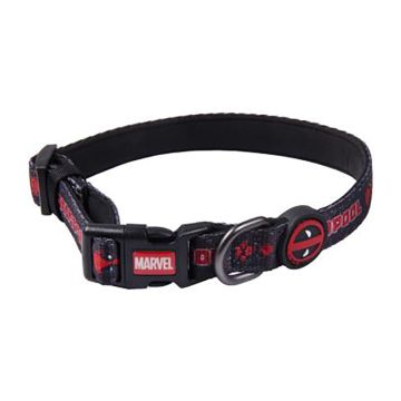 Cerda Premium Περιλαίμιο M/L Deadpool