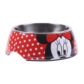 Cerda Μπολ Minnie M 410ml 17.5cm