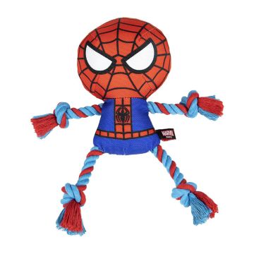 Cerda Παιχνίδι Σκύλου Dental Spiderman 13x26cm