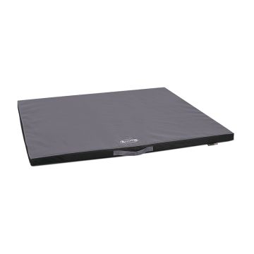 Scruffs Στρώμα Expedition Γκρι L 105x70x4cm