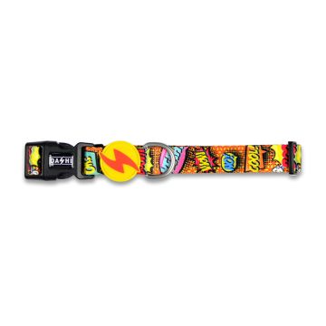 Dashi Κολάρο - Περιλαίμιο Σκύλου Boom XS 20-30cm