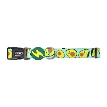 Dashi Κολάρο - Περιλαίμιο Γάτας Avocado 20-30cm