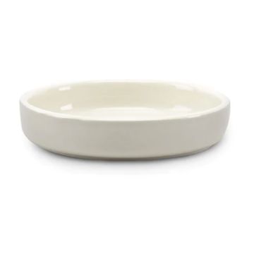 Scruffs Πιατάκι Icon Cream 13cm