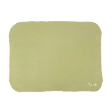 Scruffs Κουβέρτα Expedition Χακί 100x75cm