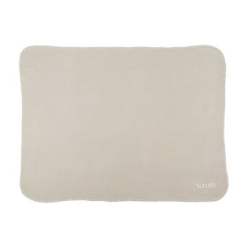 Scruffs Κουβέρτα Expedition Γκρι 100x75cm