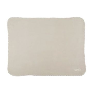 Scruffs Κουβέρτα Expedition Γκρι 140x100cm