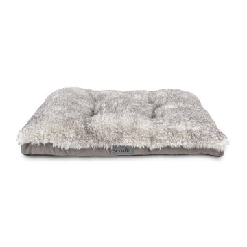 Scruffs Στρώμα Slumber Shipper Γκρι 82x58cm