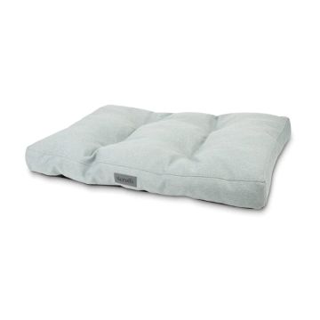 Scruffs Στρώμα Seattle Box Γκρι L 100x70cm