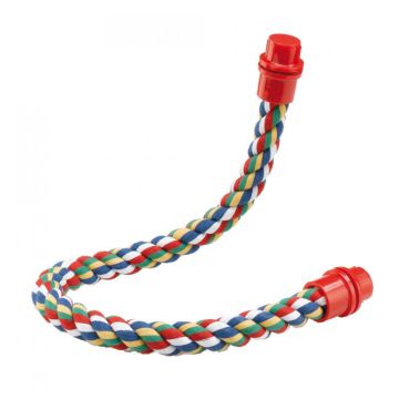 Ferplast Σκοινι Για Κλουβί Παπαγάλου 2.8X75cm