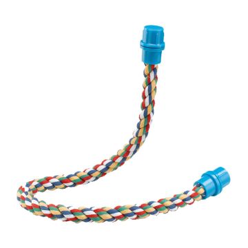 Ferplast Pa 4114 Σχοινί Για Κλουβί Παπαγάλων 1.8x66cm