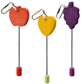 Ferplast Καλαμάκι Φρούτων 4.5x1x20cm
