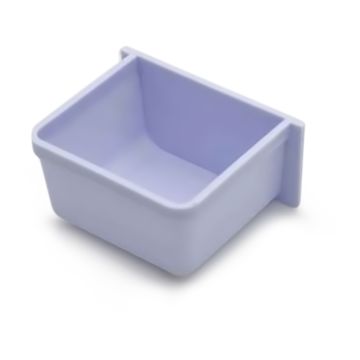 Pet Ταΐστρα για Κλουβιά 10χ9χ5cm