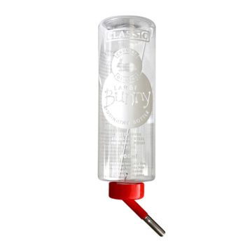 Caldex Bunny Large  Ποτίστρα Για Κουνέλια, Ινδικά Χοιρίδια, Παπαγάλους & Περιστερια 600ml