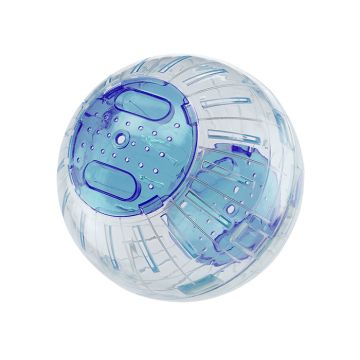 Ferplast Baloon Small Μπάλα Τρωκτικών 12cm