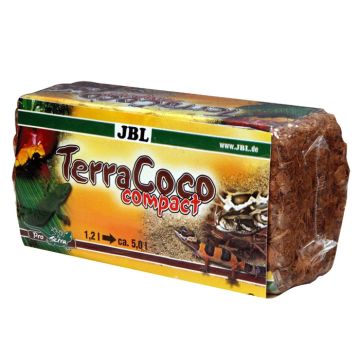 JBL Terracoco Compact 500G