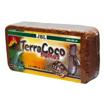 JBL Terracoco Humus 600G