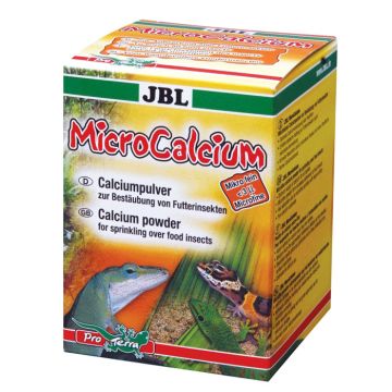 JBL Microcalcium 100G