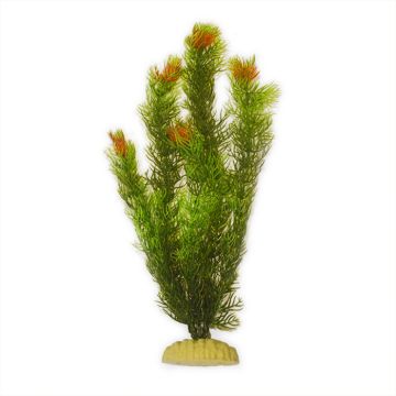 Pet Ap-10" Φυτό Πλαστικό 25cm