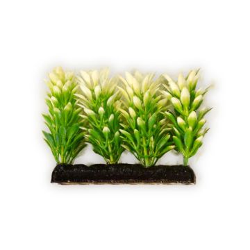 Pet H-3" Φυτό Πλαστικό 7.5cm