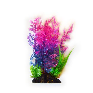 Pet Hp-6" Φυτό Πλαστικό 15cm