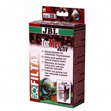 JBL Tormec Activ