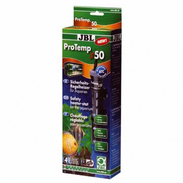 JBL ProTemp S 50W