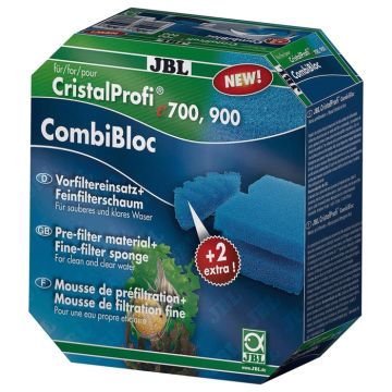 JBL Cp Combibloc Cpe700/900