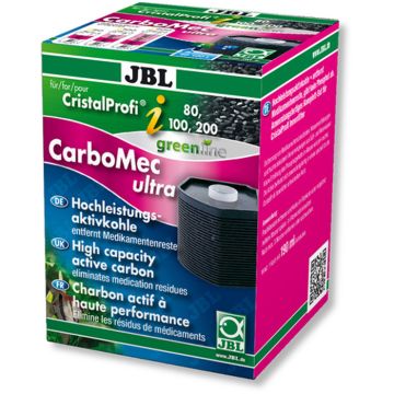 JBL Carbomec Ultra Cp I