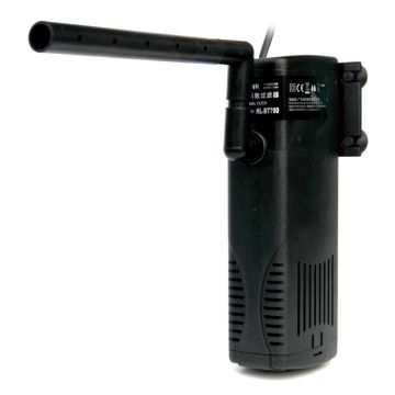Hailea Hl-Bt700 Εσωτερικό Φίλτρο Με Άνθρακα